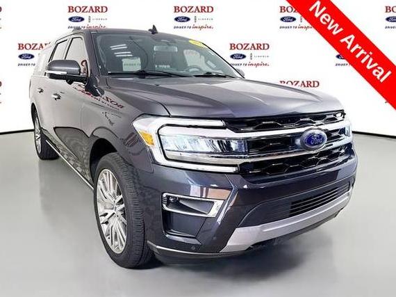 FORD EXPEDITION MAX 2024 1FMJK2A87REA16464 image FORD EXPEDITION MAX 2024 1FMJK2A87REA16464 image